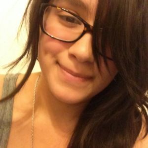 Meet your Posher, Audrey